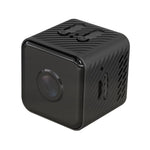 X2 Home Security WiFi Wireless Camera Motion Detection Mini HD Night Vision Camera