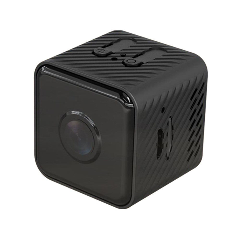X2 Home Security WiFi Wireless Camera Motion Detection Mini HD Night Vision Camera