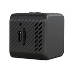 X2 Home Security WiFi Wireless Camera Motion Detection Mini HD Night Vision Camera