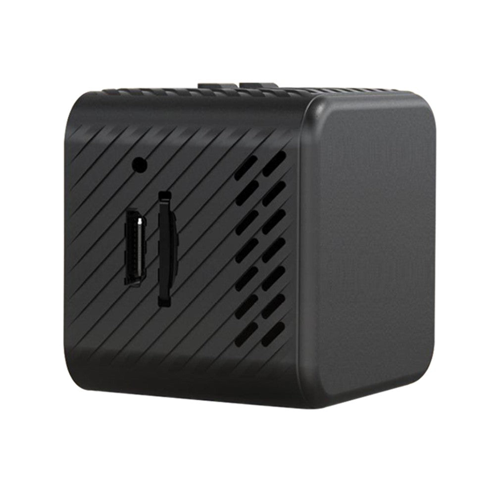 X2 Home Security WiFi Wireless Camera Motion Detection Mini HD Night Vision Camera