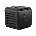 X2 Home Security WiFi Wireless Camera Motion Detection Mini HD Night Vision Camera