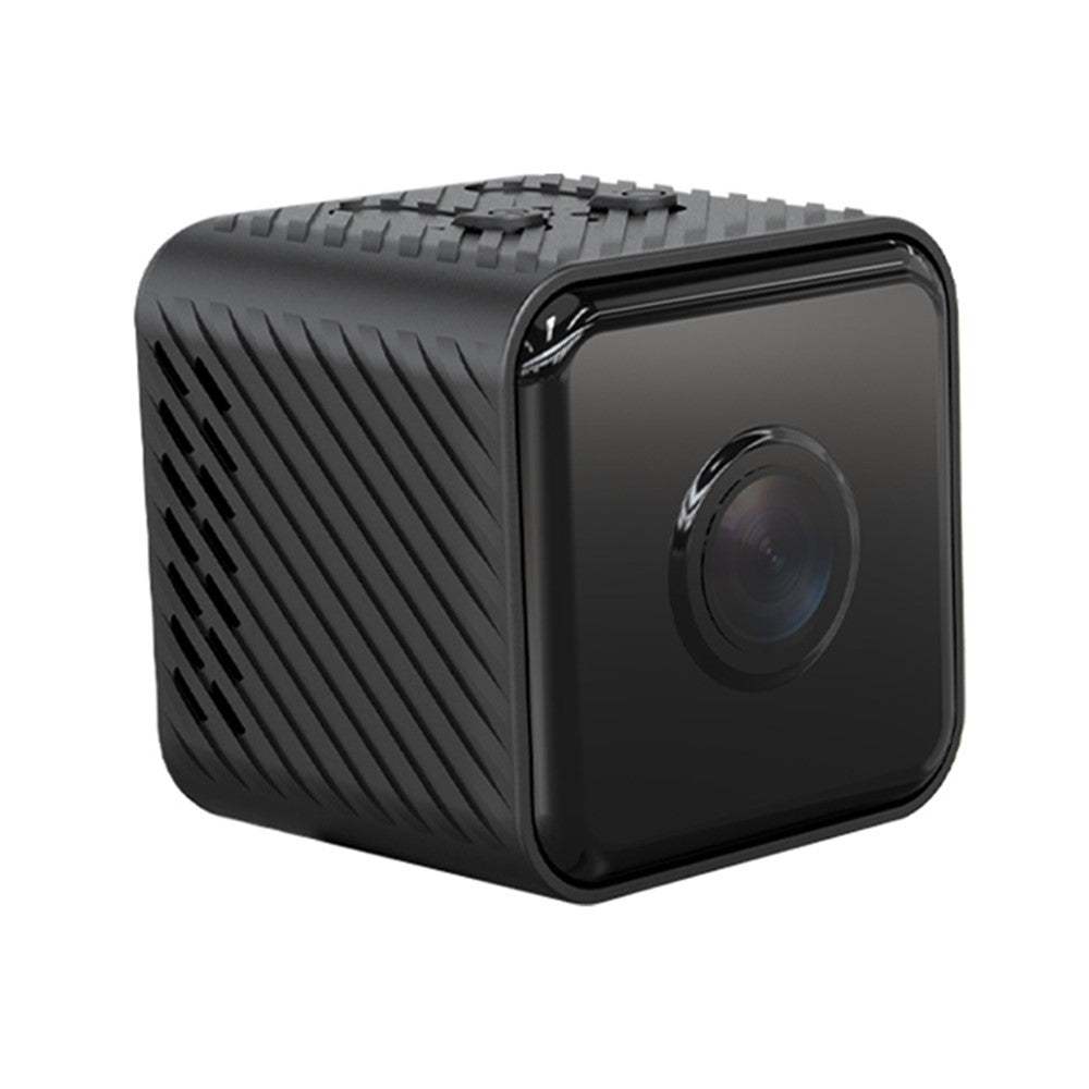 X2 Home Security WiFi Wireless Camera Motion Detection Mini HD Night Vision Camera