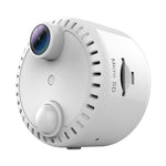 R10 Wireless WiFi Webcam Home Network Monitor Camera 4K HD Night Vision Cell Phone Remote Camera