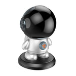 ESCAM PT302 3MP 1296P One Click Call Robotman H.265 WiFi IP Camera Home Security CCTV