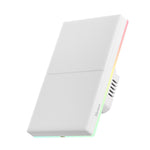 SONOFF TX Ultimate WiFi Smart Touch-vægkontakt understøtter eWeLink-Remote