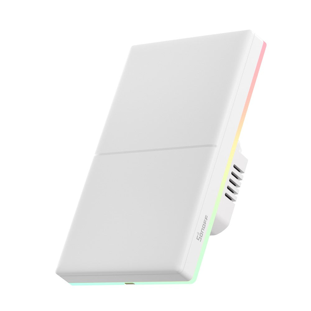 SONOFF TX Ultimate WiFi Smart Touch-vægkontakt understøtter eWeLink-Remote