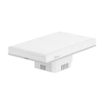 SONOFF TX Ultimate WiFi Smart Touch-vægkontakt understøtter eWeLink-Remote