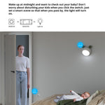 SONOFF BASICR4 Wi-Fi Smart Switch Modul Understøtter eWeLink Fjernbetjening