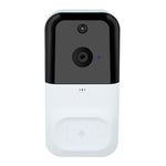 SN-D220 Tuya Wireless WiFi 1080P Motion Detection Doorbell Camera for Home Security