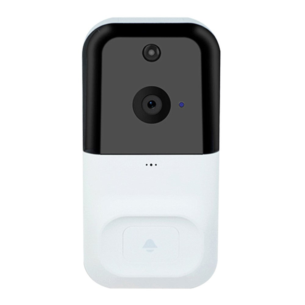 SN-D220 Tuya Wireless WiFi 1080P Motion Detection Doorbell Camera for Home Security