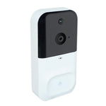 SN-D220 Tuya Wireless WiFi 1080P Motion Detection Doorbell Camera for Home Security