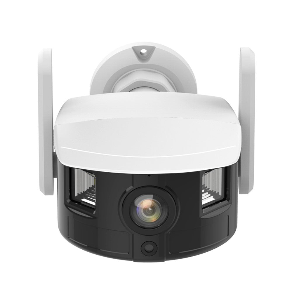 I311M HD Security Camera WiFi Pet Baby Monitor Supports Two-Way Intercom, Cloud Storage