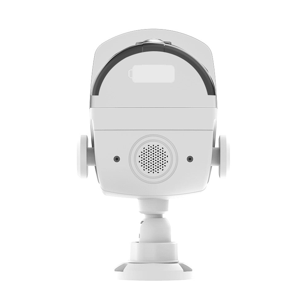 I311M HD Security Camera WiFi Pet Baby Monitor Supports Two-Way Intercom, Cloud Storage