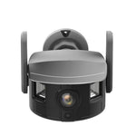 I311M HD Security Camera WiFi Pet Baby Monitor Supports Two-Way Intercom, Cloud Storage