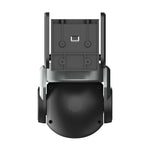 Q820M 10x Zoom Binocular Monitor Night Vision Home Surveillance WiFi Camera
