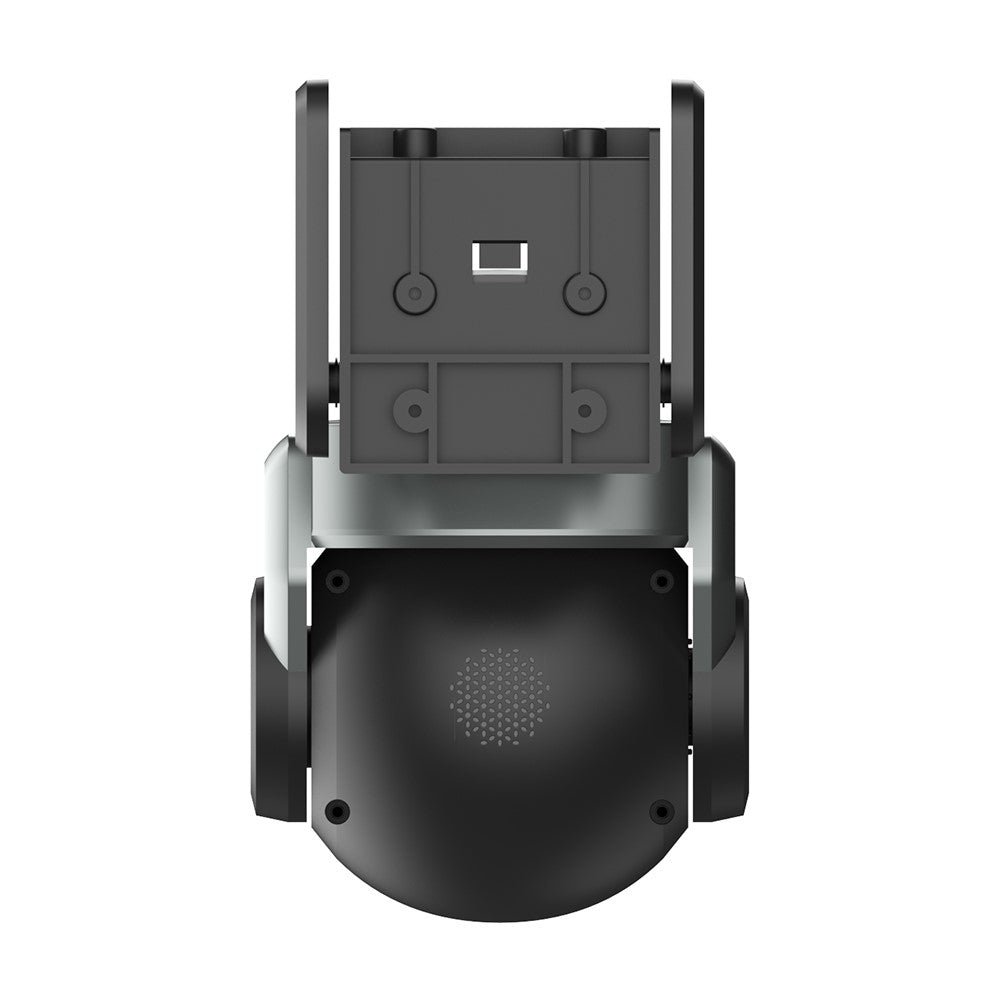 Q820M 10x Zoom Binocular Monitor Night Vision Home Surveillance WiFi Camera