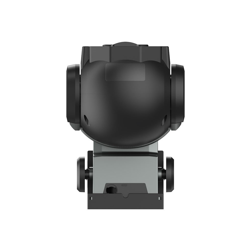 Q820M 10x Zoom Binocular Monitor Night Vision Home Surveillance WiFi Camera
