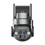 Q820M 10x Zoom Binocular Monitor Night Vision Home Surveillance WiFi Camera