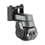 Q820M 10x Zoom Binocular Monitor Night Vision Home Surveillance WiFi Camera