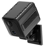 S6 Home Surveillance Low Power Night Vision Two-way Audio WiFi Mini Camera