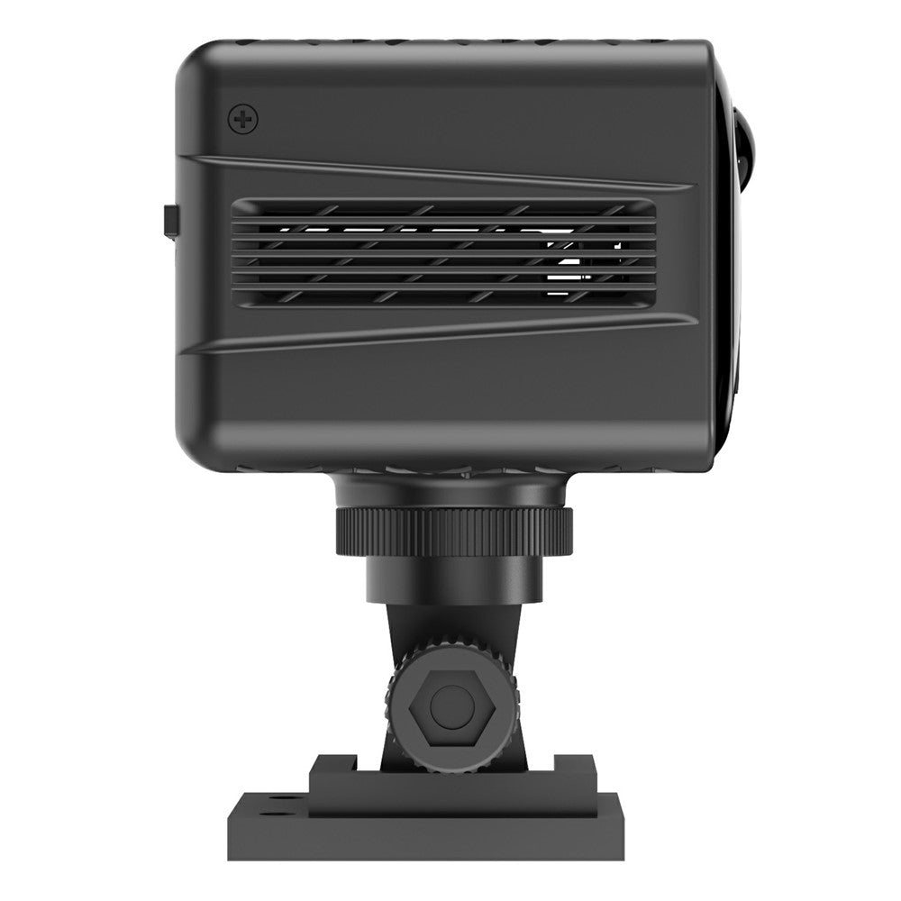 S6 Home Surveillance Low Power Night Vision Two-way Audio WiFi Mini Camera