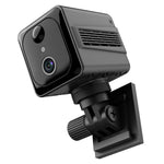 S6 Home Surveillance Low Power Night Vision Two-way Audio WiFi Mini Camera