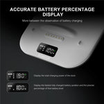 BOBOVR BD3 Charging Dock for 3x B100 Battery 30W Fast Charger Base