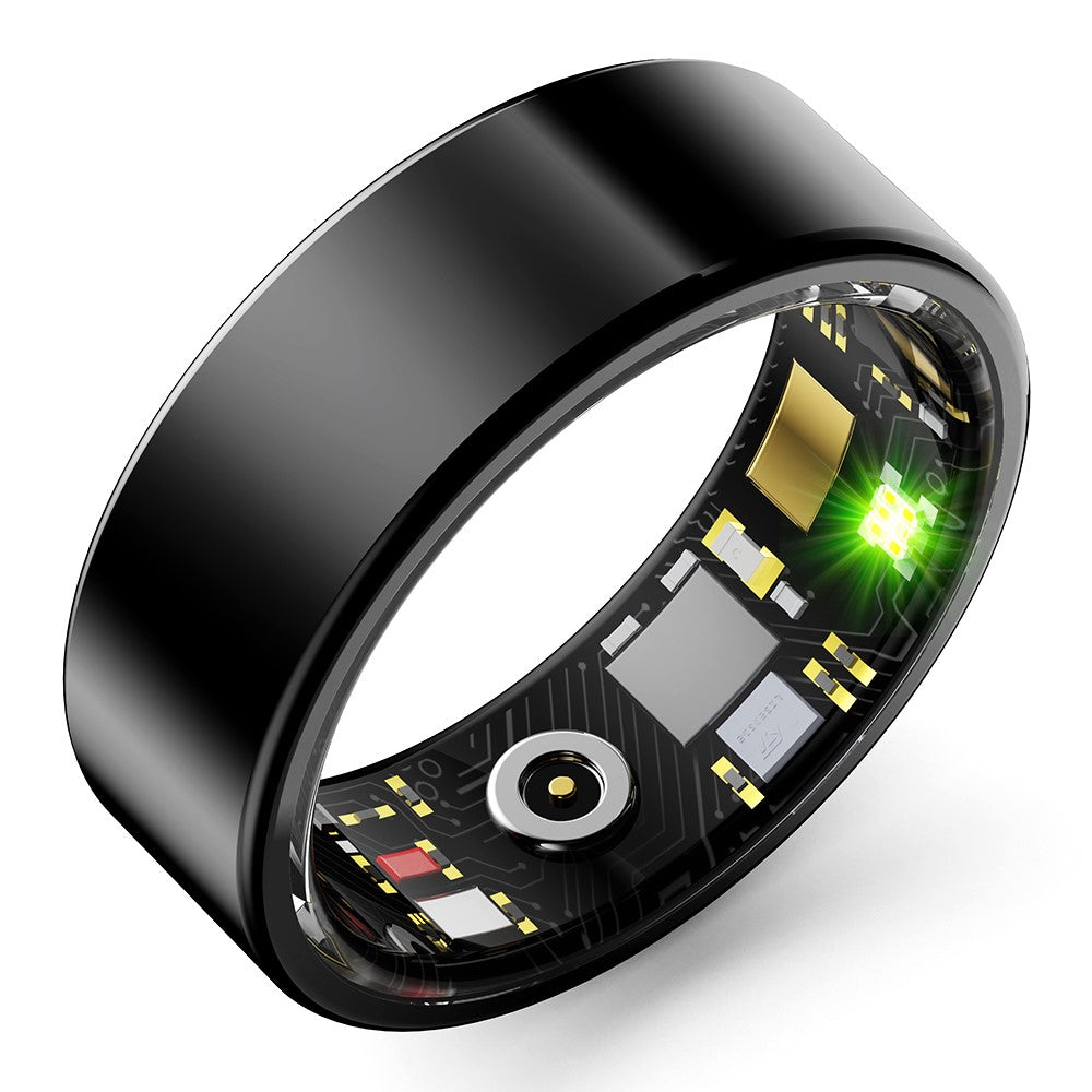 R11M Smart Ring Sundheds- og søvnovervågning Fitness Tracker