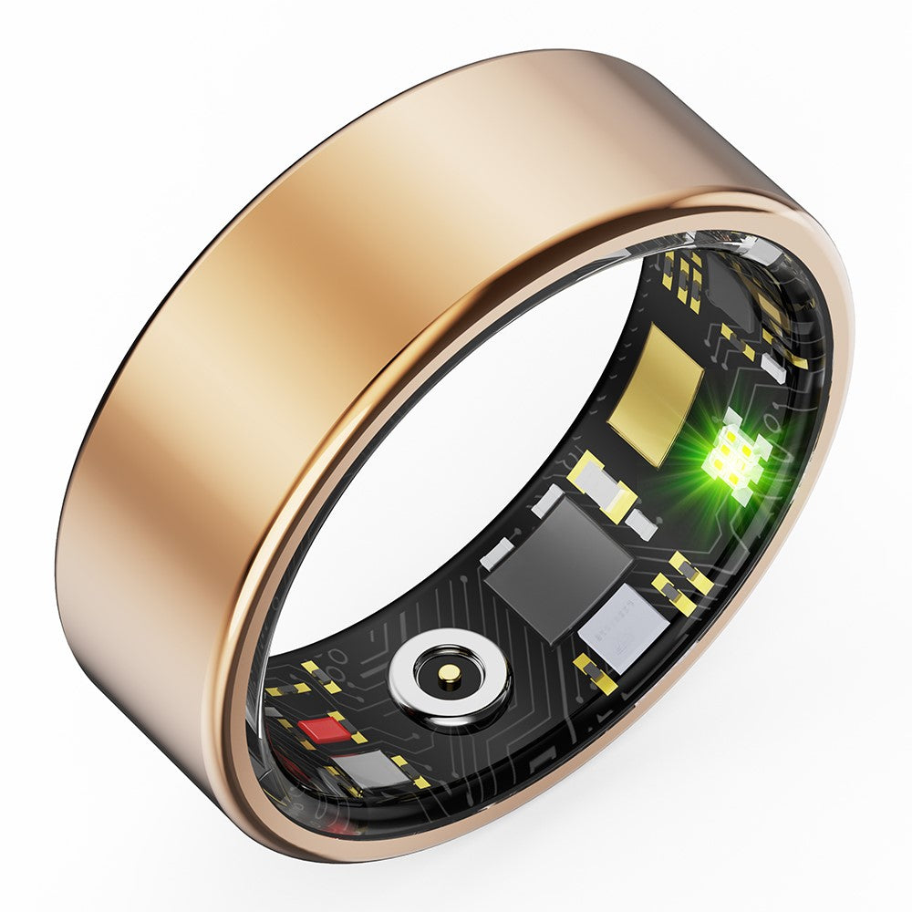 R11M Smart Ring Sundheds- og søvnovervågning Fitness Tracker