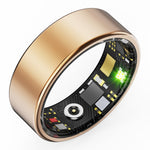 R11M Smart Ring Sundheds- og søvnovervågning Fitness Tracker