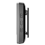 MP3-07 32GB Portable Bluetooth-compatible MP3 Music Video Player FM Radio 1.77-inch Screen MP4 Player