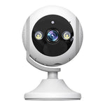 3MP Night Vision HD Camera Home Security Phone Remote Monitoring WiFi Camera