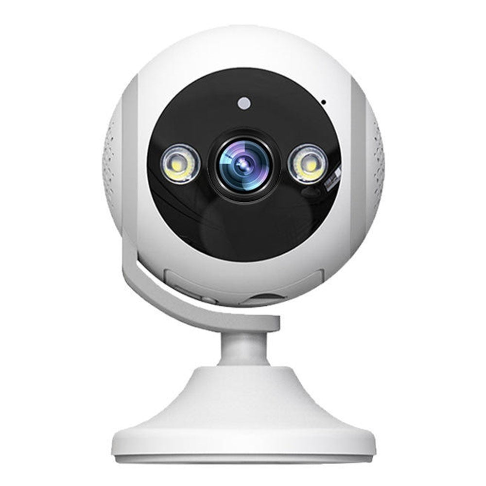 3MP Night Vision HD Camera Home Security Phone Remote Monitoring WiFi Camera