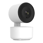 A2-02 Tuya Smart 3MP Shaking Head Motion Detection WiFi Monitor Camera Support Two-Way Audio