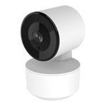 A2-02 Tuya Smart 3MP Shaking Head Motion Detection WiFi Monitor Camera Support Two-Way Audio
