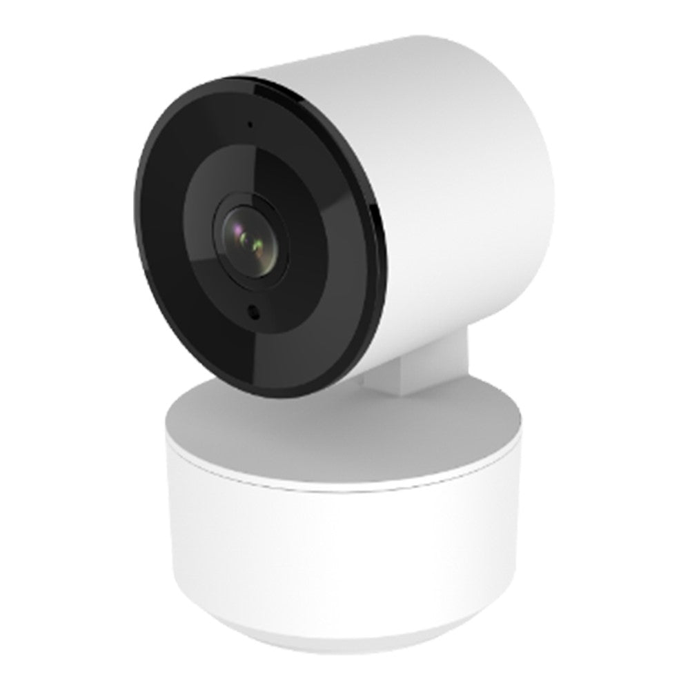 A2-02 Tuya Smart 3MP Shaking Head Motion Detection WiFi Monitor Camera Support Two-Way Audio