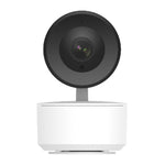 A2-02 Tuya Smart 3MP Shaking Head Motion Detection WiFi Monitor Camera Support Two-Way Audio