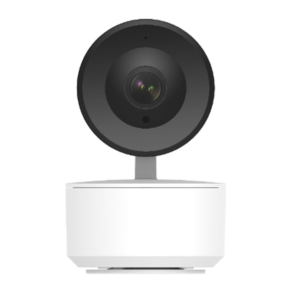 A2-02 Tuya Smart 3MP Shaking Head Motion Detection WiFi Monitor Camera Support Two-Way Audio
