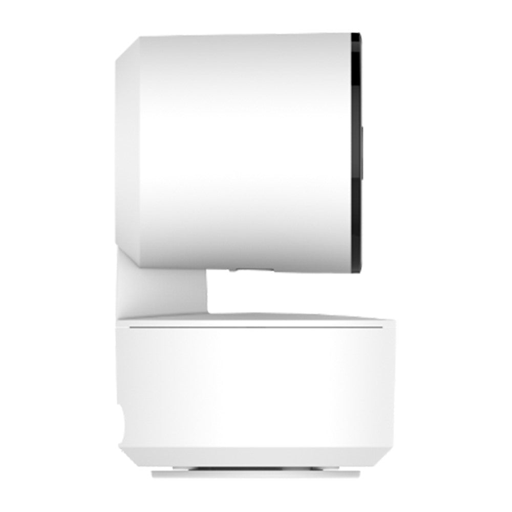 A2-02 Tuya Smart 3MP Shaking Head Motion Detection WiFi Monitor Camera Support Two-Way Audio