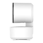 A2-02 Tuya Smart 3MP Shaking Head Motion Detection WiFi Monitor Camera Support Two-Way Audio