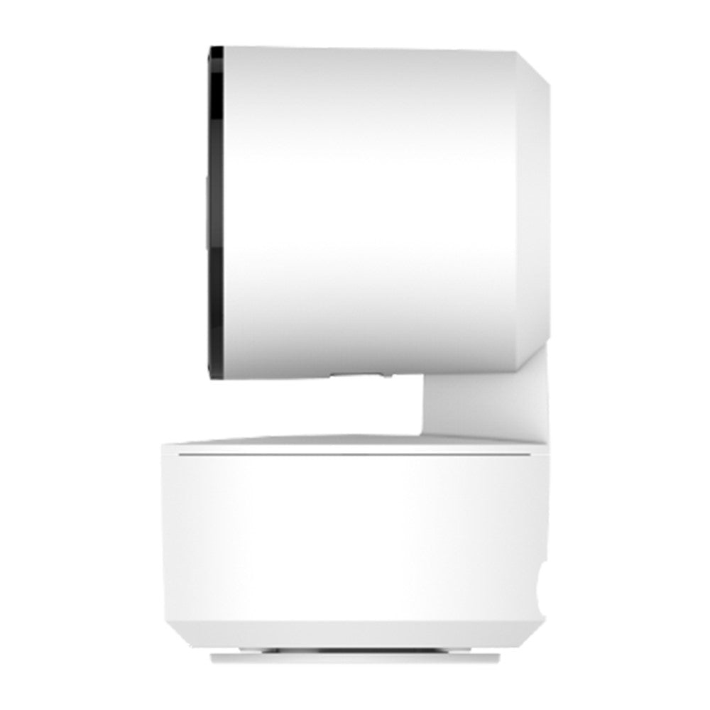 A2-02 Tuya Smart 3MP Shaking Head Motion Detection WiFi Monitor Camera Support Two-Way Audio