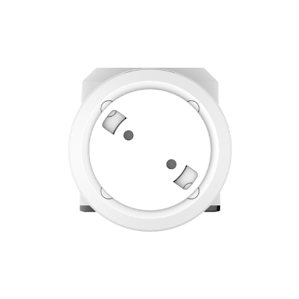 A2-02 Tuya Smart 3MP Shaking Head Motion Detection WiFi Monitor Camera Support Two-Way Audio