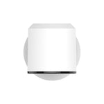 A2-02 Tuya Smart 3MP Shaking Head Motion Detection WiFi Monitor Camera Support Two-Way Audio