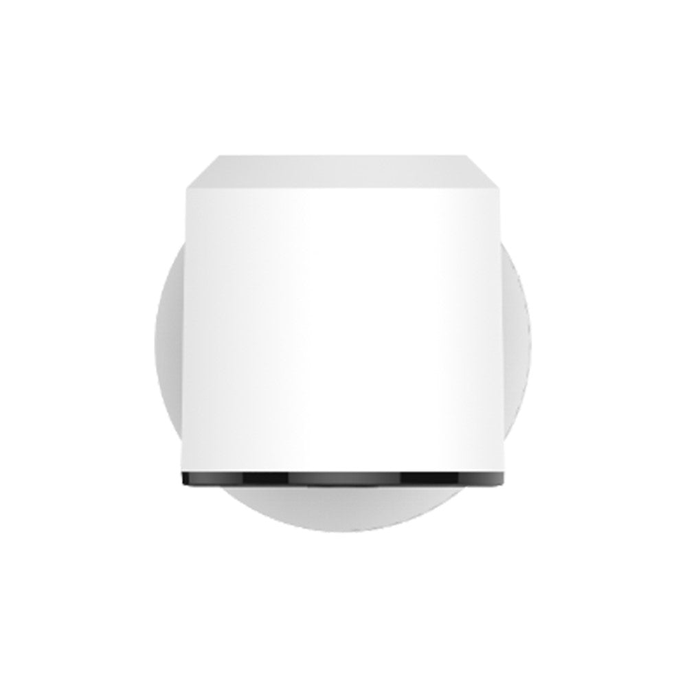 A2-02 Tuya Smart 3MP Shaking Head Motion Detection WiFi Monitor Camera Support Two-Way Audio