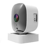 K6 Night Vision Camera WiFi HD Indoor Home Surveillance Camera