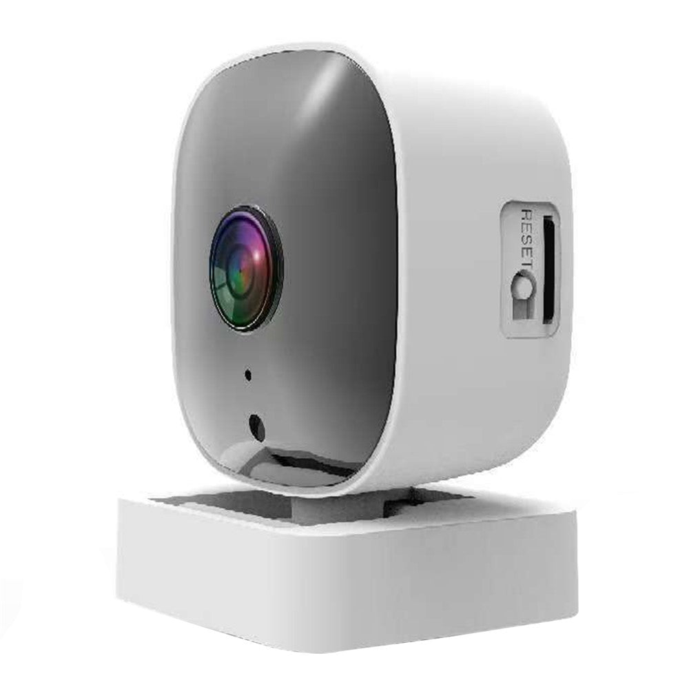 K6 Night Vision Camera WiFi HD Indoor Home Surveillance Camera