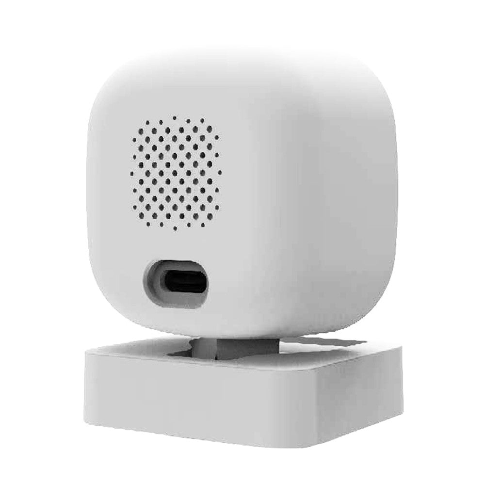 K6 Night Vision Camera WiFi HD Indoor Home Surveillance Camera