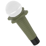 For Shure SM58-BLK / SM58 Silicone Case Microphone Protective Cover