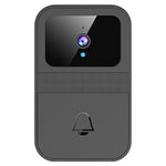 D9 Smart Video Doorbell Camera Wireless Remote Home Security Monitor Intercom HD Night Vision