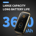 X10 Smart Video Doorbell Home Security Camera Intercom HD Night Vision Snapshot Infrared Motion Detection